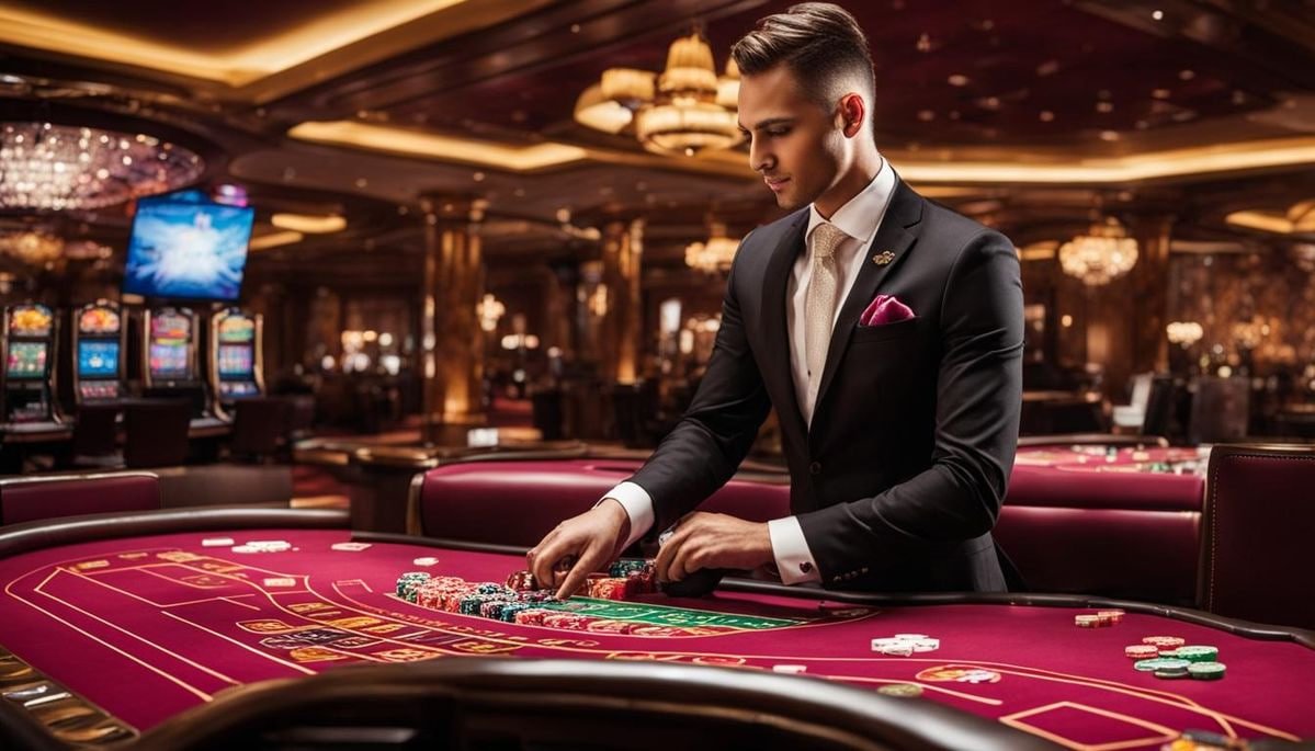 456win – Nền tảng cá cược trực tuyến hàng đầu